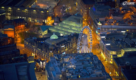 曼彻斯特 曼彻斯特