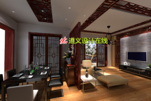 部分效果图案例 部分效果图案例