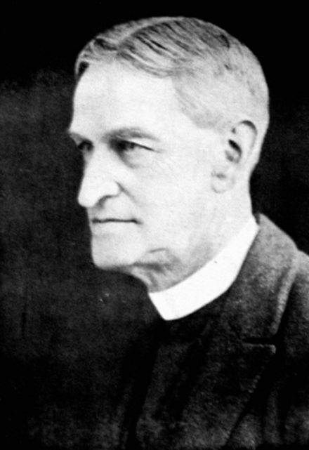 卜舫济为世界上任职时间最长的校长 卜舫济为世界上任职时间最长的校长