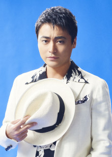 山田孝之音乐剧 山田孝之音乐剧