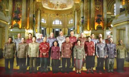 马来西亚为亚洲太平洋经济合作组织成员 马来西亚为亚洲太平洋经济合作组织成员