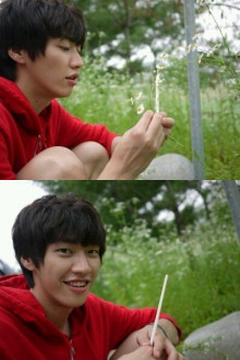 金英光生活照 金英光生活照