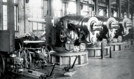 江南制造总局 江南制造总局