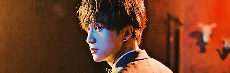 薛之谦《初学者》造型 薛之谦《初学者》造型