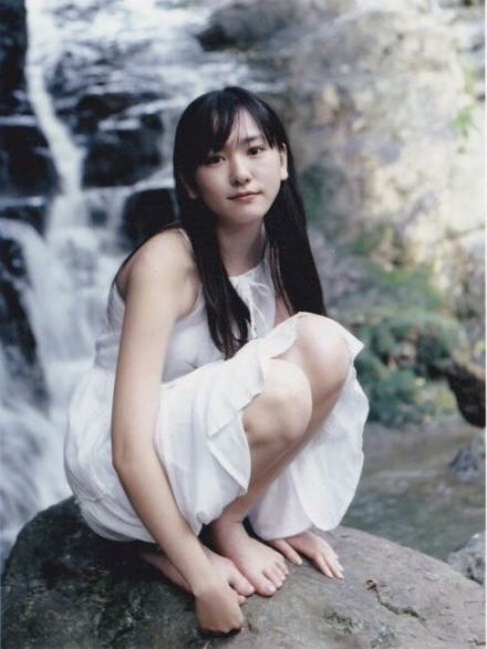 新垣结衣 新垣结衣