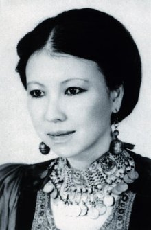 三毛照片 三毛照片