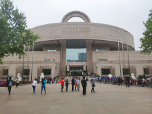 上海博物馆 上海博物馆