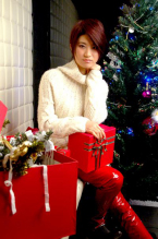 尚雯婕《关于·我们》