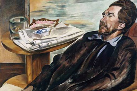 埃兹拉·庞德 埃兹拉·庞德