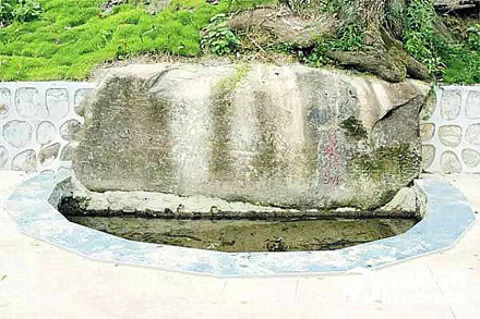 河源文天祥屯兵遗址,甘泉胜迹 河源文天祥屯兵遗址,甘泉胜迹