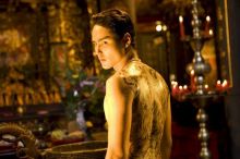 阮经天艋舺 阮经天艋舺