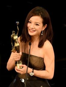 香港电影金像奖影后 香港电影金像奖影后