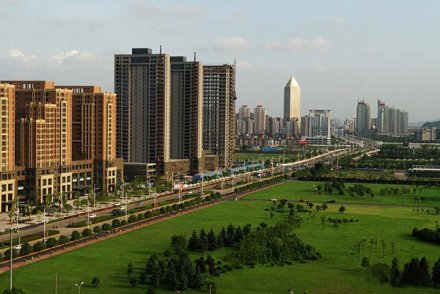 市心北路 市心北路