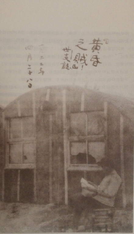 “黄昏之贼” “黄昏之贼”