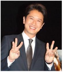 谷原章介 谷原章介