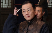 钱波《全家福》剧照