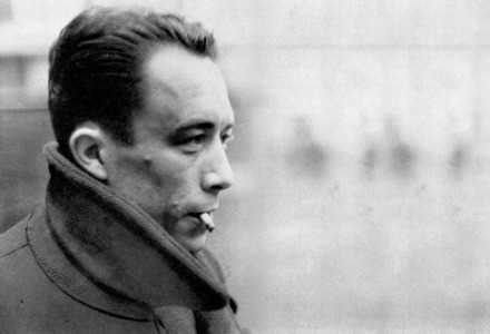 阿尔贝·加缪 阿尔贝·加缪