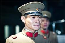 《少帅》剧照 《少帅》剧照