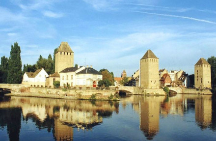 盲人公园 盲人公园