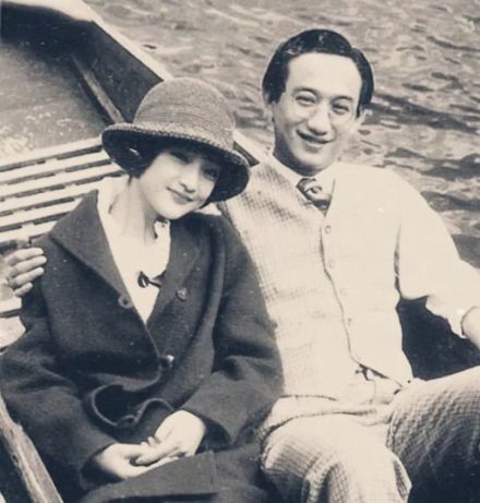 《人间四月天》 《人间四月天》