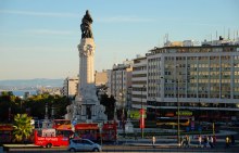 里斯本美景 里斯本美景