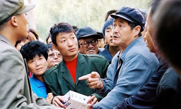 《马大帅3》剧照