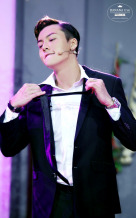 陈伟霆综艺节目图集