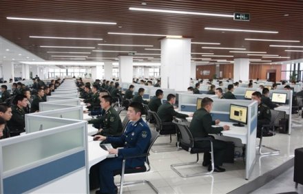 中国人民解放军战略支援部队信息工程大学 中国人民解放军战略支援部队信息工程大学