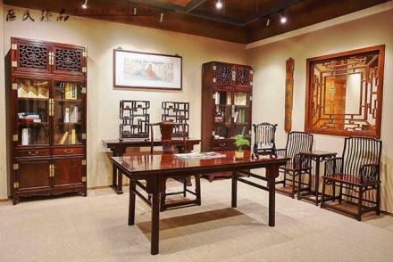 明式家具 明式家具