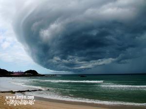 超自然现象 超自然现象