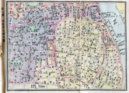 上海闲话 上海闲话
