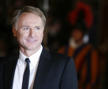 丹·布朗 丹·布朗