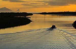 兰阳平原 兰阳平原