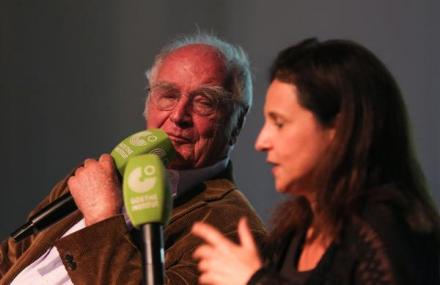 马丁·瓦尔泽 马丁·瓦尔泽