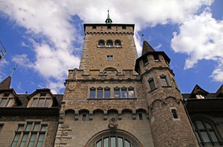 瑞士国家博物馆 瑞士国家博物馆