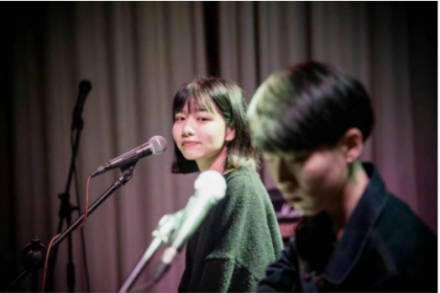 吴佩岭和王心怡 吴佩岭和王心怡