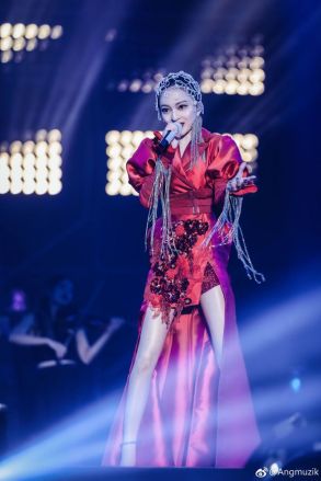 2018旅程世界巡回演唱会