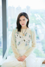 施予斐精彩图片