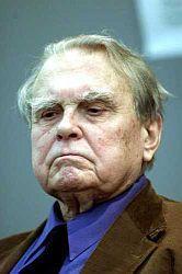 切斯瓦夫·米沃什 切斯瓦夫·米沃什