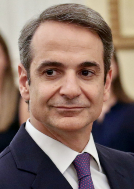 基里亚科斯·米佐塔基斯 基里亚科斯·米佐塔基斯