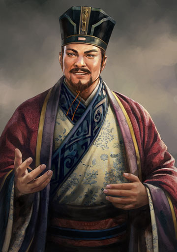 三国志12的孔融 三国志12的孔融