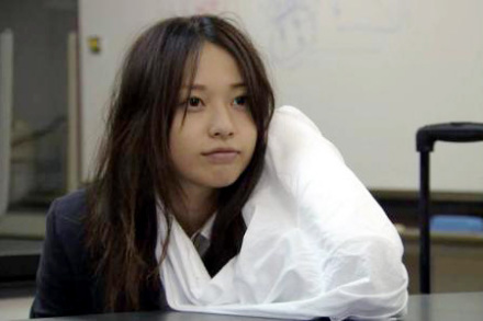 《SPEC》剧照 《SPEC》剧照