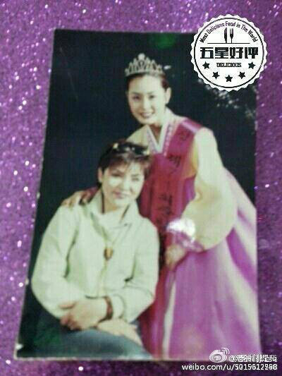 选美大赛冠军 选美大赛冠军