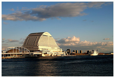 城市风光 城市风光