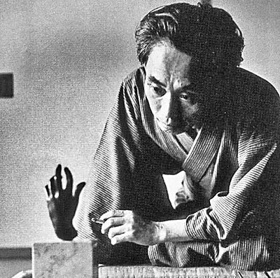 川端康成 川端康成