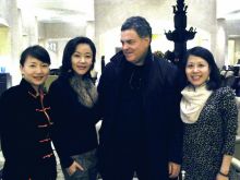 上海电影节幕后 上海电影节幕后