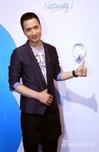 美棉代言活动照片