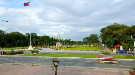 黎刹公园 黎刹公园