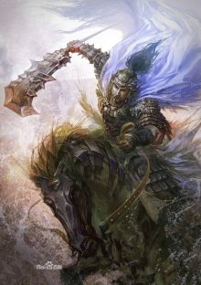 乐进各类形象 乐进各类形象