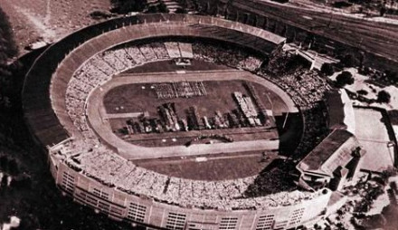 华盛顿大学弗朗西斯体育场 华盛顿大学弗朗西斯体育场